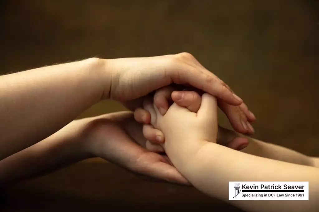 How Families Can Address DCF Child Protection Cases in Massachusetts 17 How Families Hold MA DCF Accountable in Child Protection Cases
