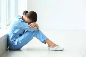 A Nurse’s Honest Mistake Resulted In a DCF 51B Investigation 7 DCF 51B Investigation Nurse Honest Mistake vs. Neglect Allegations