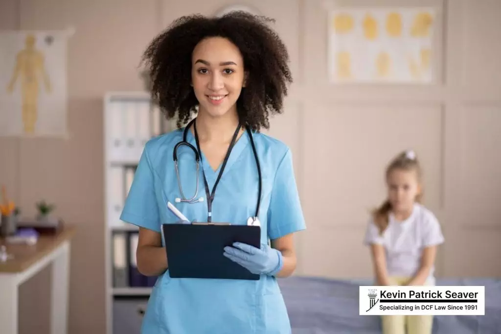How Professionals Mount Defense Against DCF Neglect Allegations for Workplace Incidents 1 Defense Against DCF Neglect Allegations in Workplace