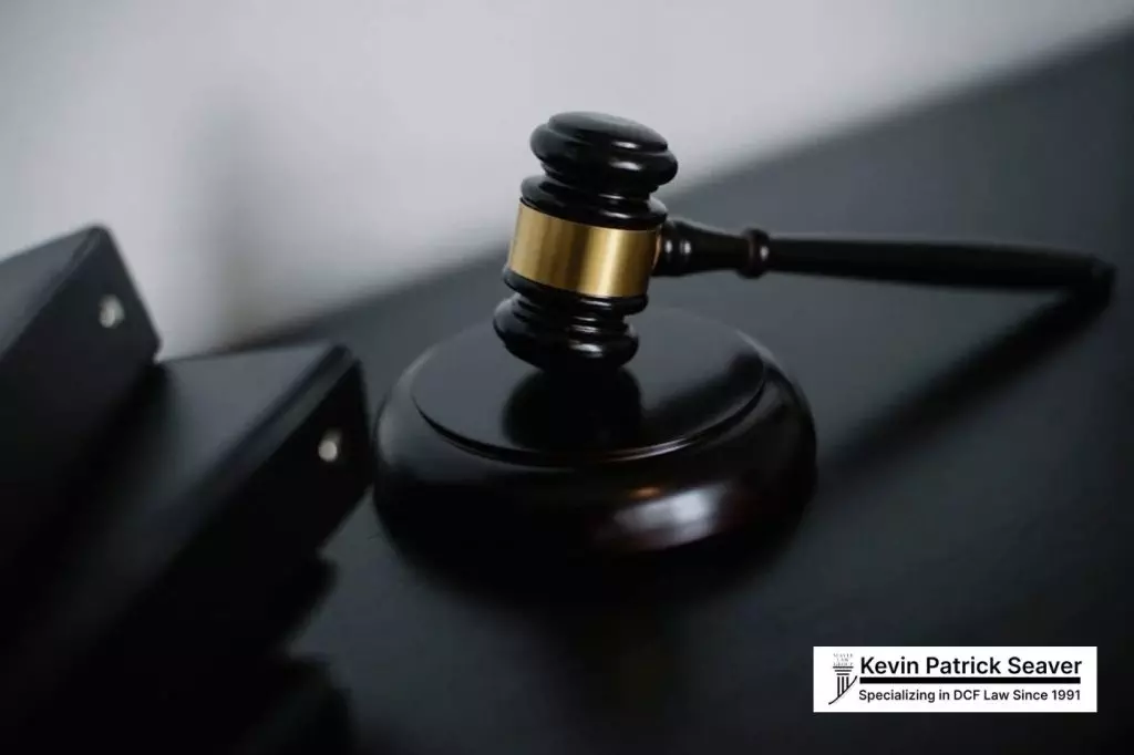 Defending Your Rights Against False DCF Allegations in Massachusetts 15 Defending Your Rights Against False DCF Allegations in Massachusetts