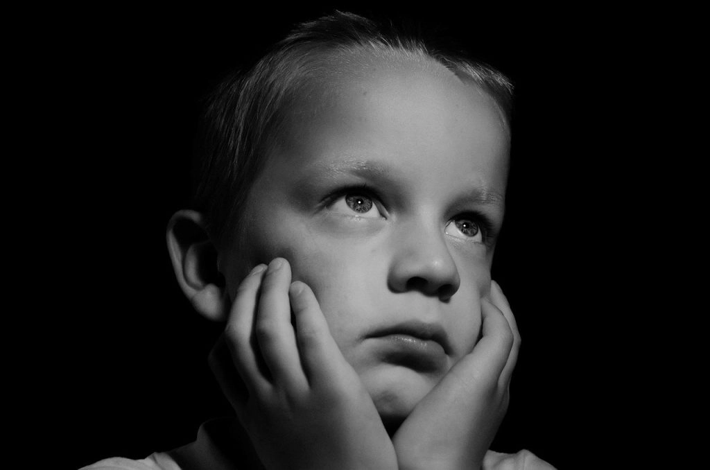 Prevent Foster Children from Running Away 78 Prevent Foster Children from Running Away