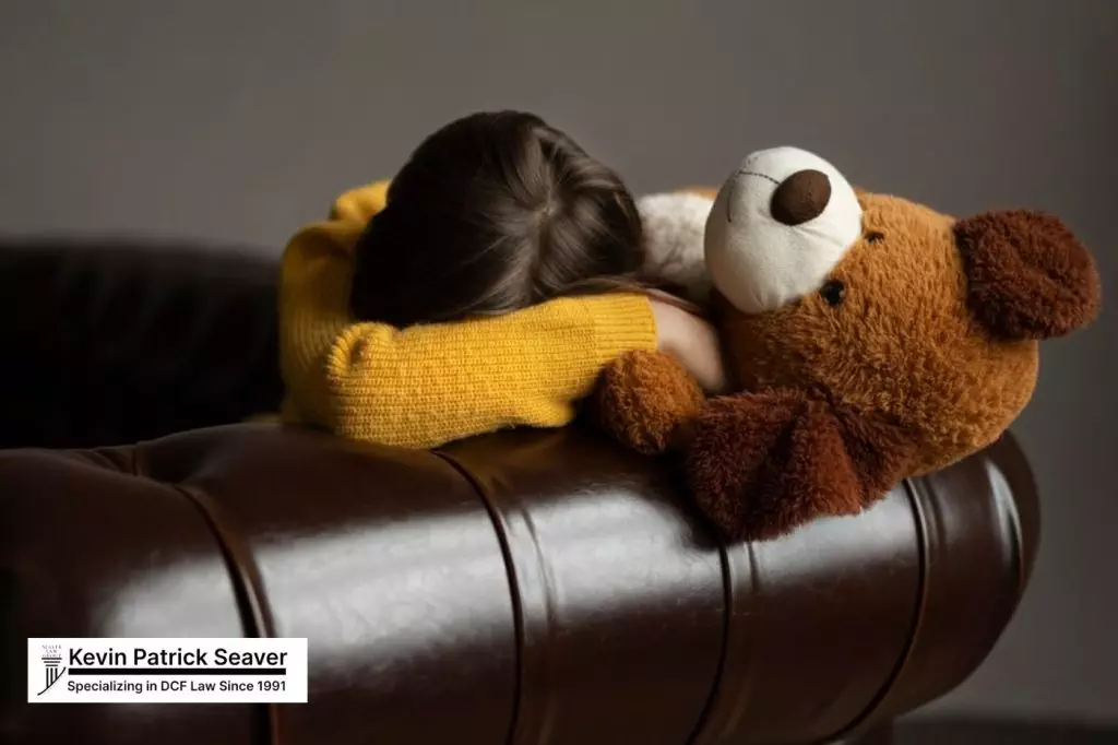 What To Do when MA DCF Receives a Child Sexual Abuse Report 18 What To Do If MA DCF Ignores Report of Child Sexual Abuse