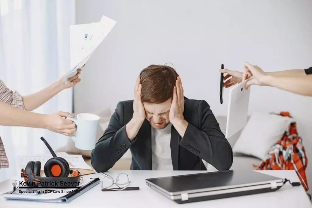 DCF Employee Misconduct: How to Take Action and Protect Your Rights 15 How to Hold DCF Accountable for Employee Misconduct