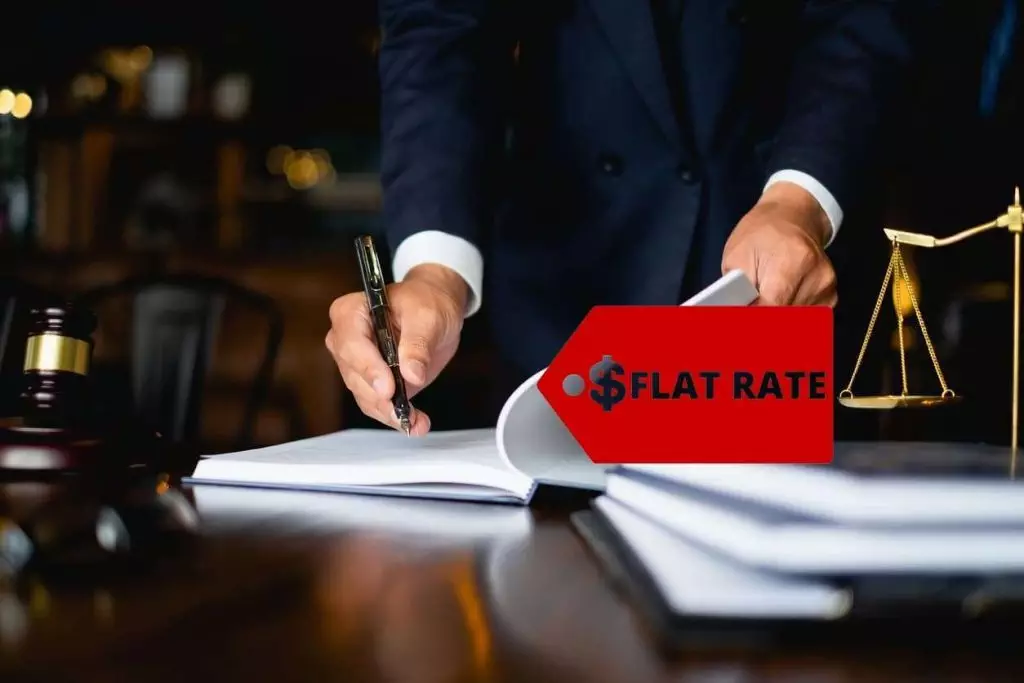 Flat Fee Transparency: Avoid Being “Milked” and Know Your DCF Lawyer’s Cost Upfront 19 Flat Fee DCF Attorney