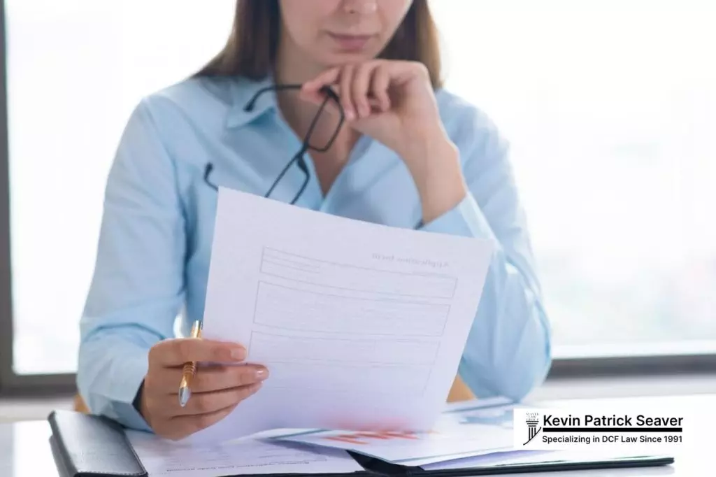 How the Massachusetts DCF Screening Process Affects Families 12 How the Massachusetts DCF Screening Process Impacts Families
