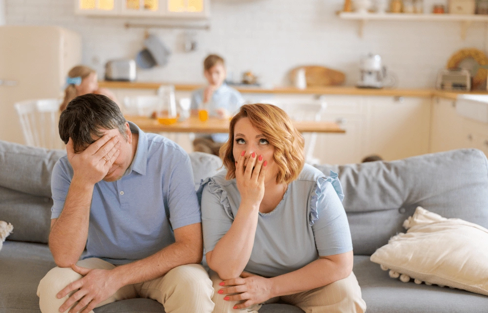 Allegations of False Neglect: A Parent’s Case Study of a DCF Fair Hearing 10 Allegations of False Neglect: A Parent’s Case Study of a DCF Fair Hearing 4