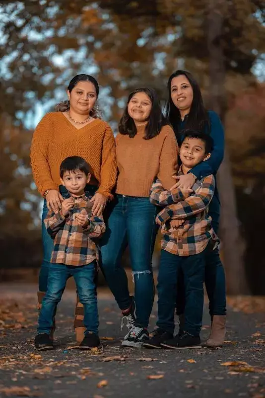 MA DCF Case Study: Mom Punished for Helping Her Child 2 MA DCF Case Study: Mom Punished for Helping Her Child 2