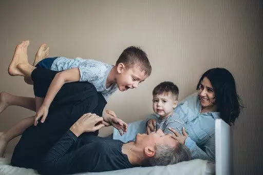 MA DCF Case Study: How a Noise Complaint was Turned into Unfair Child Neglect Allegations 8 MA DCF Case Study: How a Noise Complaint was Turned into Unfair Child Neglect Allegations 7