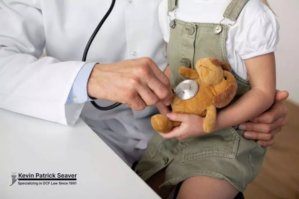 How Can Families Protect Themselves from Hospital Harm and DCF Allegations? 11 How Can Families Protect Themselves from Hospital Harm Legal Battle