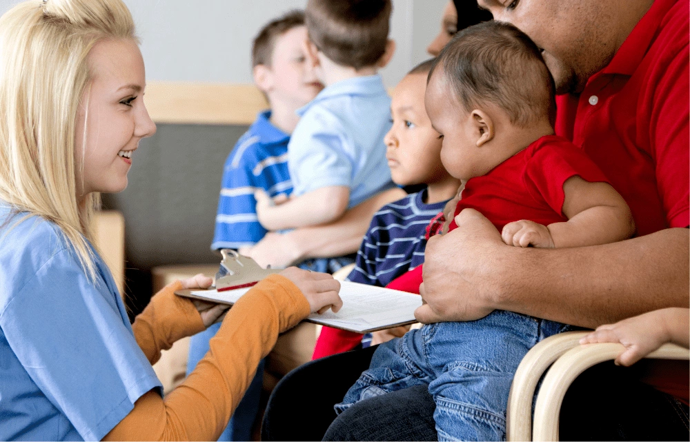 Child Abuse Examinations: The Critical Role of Trained Specialists in Safeguarding Childhood 7 Child Abuse Examinations: The Critical Role of Trained Specialists in Safeguarding Childhood 3