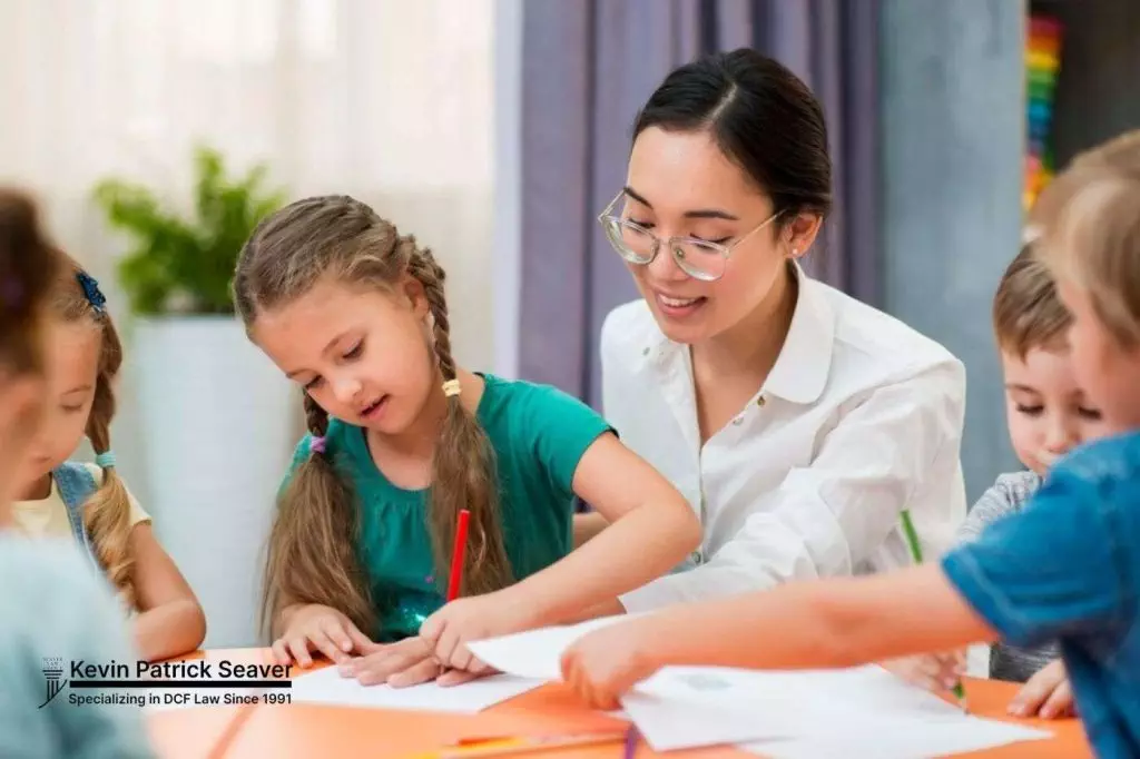 How to Defend Against DCF Daycare Neglect Accusations 4 How Daycare Owners Defend Against DCF Neglect Claims