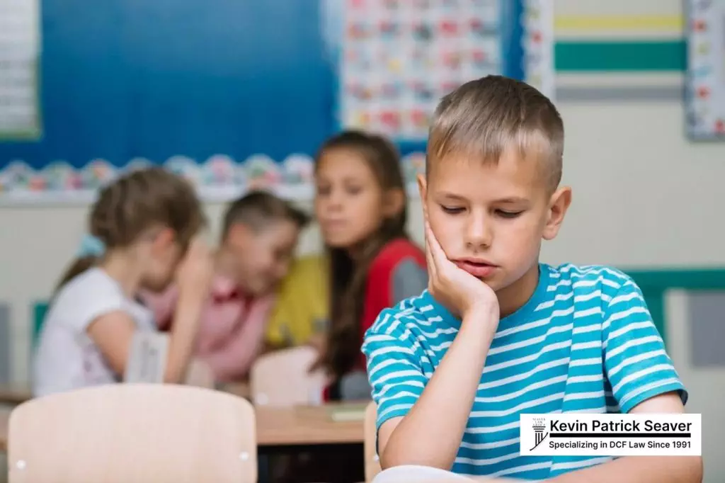 How to Handle False DCF Allegations in School Settings in Massachusetts 16 What Parents Should Do When Faced with False DCF Allegations in School Settings