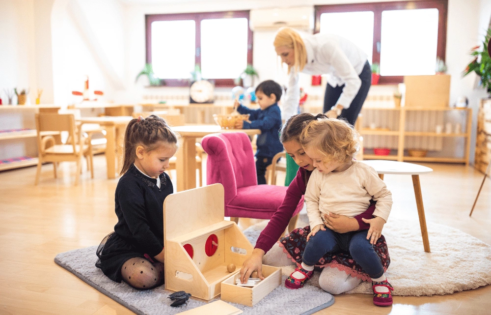 A DCF Child Neglect Case Study Involving a Daycare Owner 1 A DCF Child Neglect Case Study Involving a Daycare Owner 1