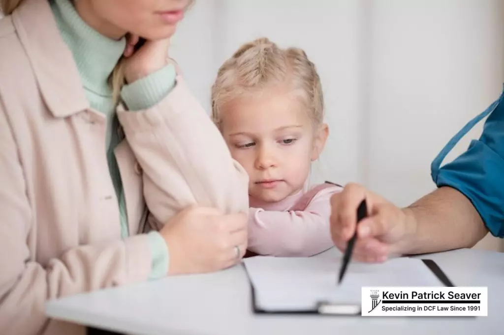 How Does DCF Investigate Child Welfare Cases in Massachusetts 10 How Does DCF Investigate Child Welfare Cases
