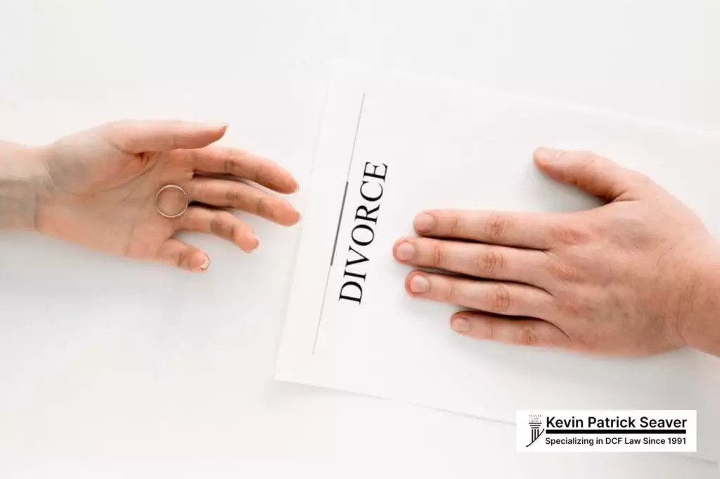 How Does Divorce Work in Massachusetts? 11 How Does Divorce Work in Massachusetts