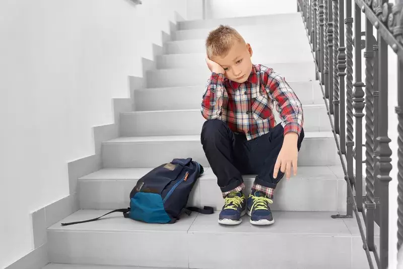 Child Neglect - Understanding MA DCF 6 What to Know About Massachusetts DCF Child Neglect Allegations