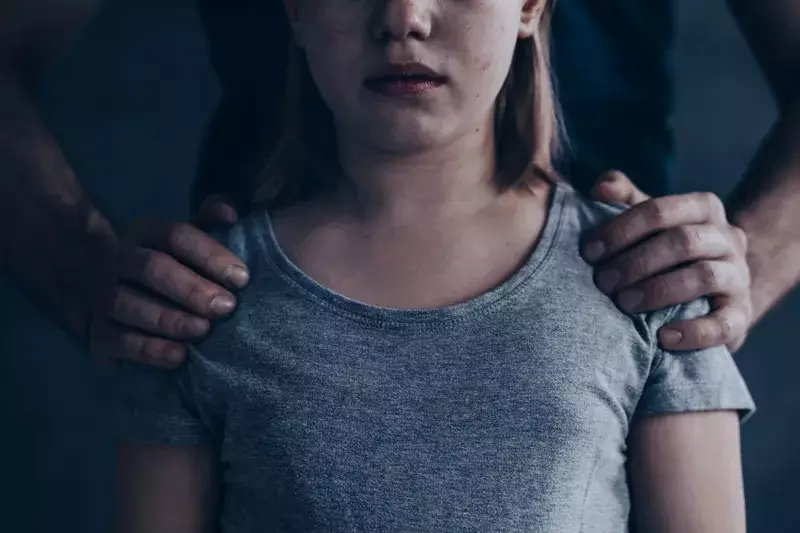 Why Does Sexual Domestic Violence Attract the Attention of DCF? 9 Why Does Sexual Domestic Violence Attract the Attention of DCF?