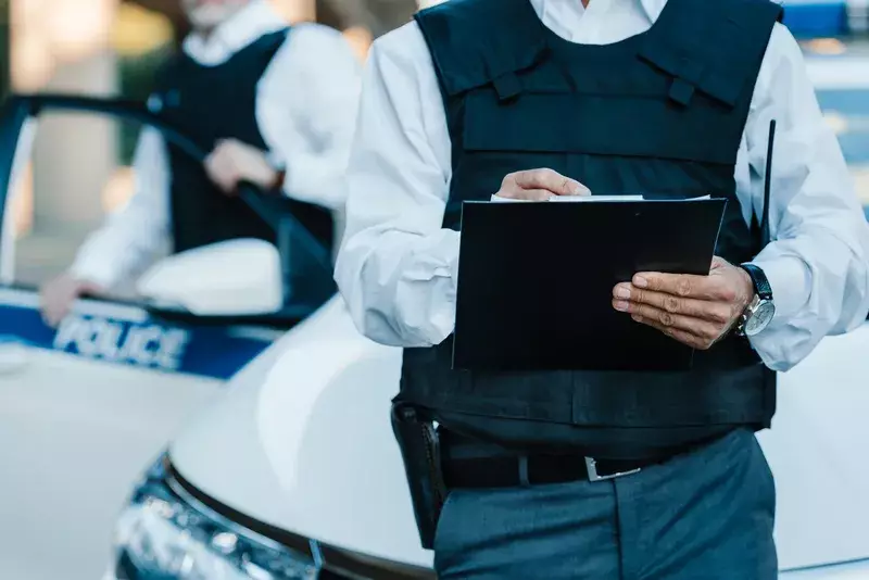 Can We Trust Law Enforcement After the Alaska Child Sexual Abuse Story? 29 Can We Trust Law Enforcement After the Alaska Child Sexual Abuse Story