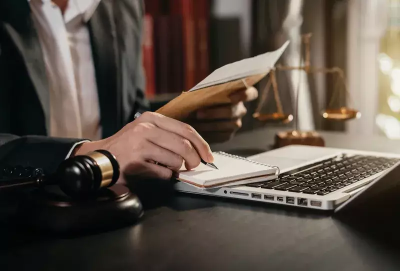 How Attorney Seaver Does Not Loose Cases and He Won Mine 25 How Attorney Seaver Does Not Loose Cases and He Won Mine