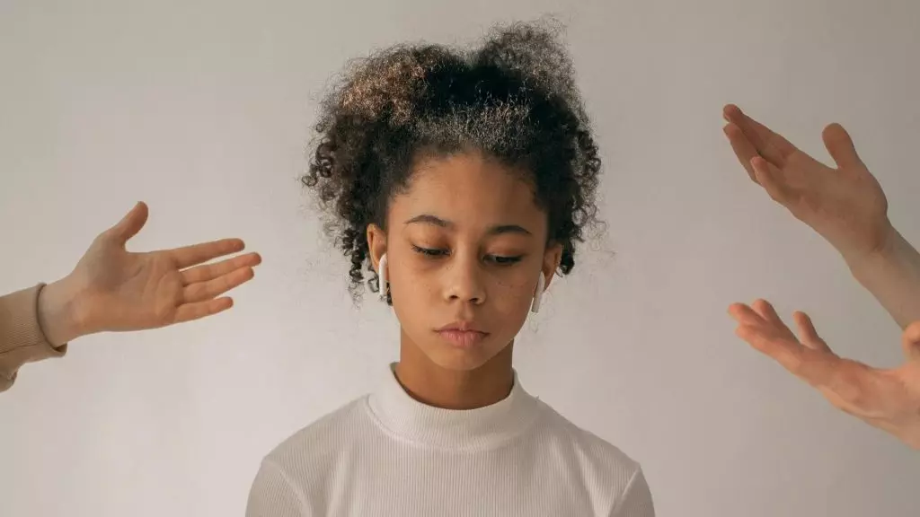 False Allegations of Neglect and Physical Abuse: Samantha's Story and the Importance of a DCF Lawyer 5 teen claiming neglect and physical abuse
