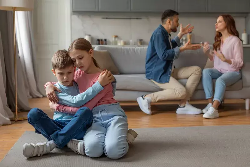 Why Does DCF Care About Emotional Domestic Violence Between Parents in MA? 18 Why Does DCF Care About Emotional Domestic Violence Between Parents in MA?