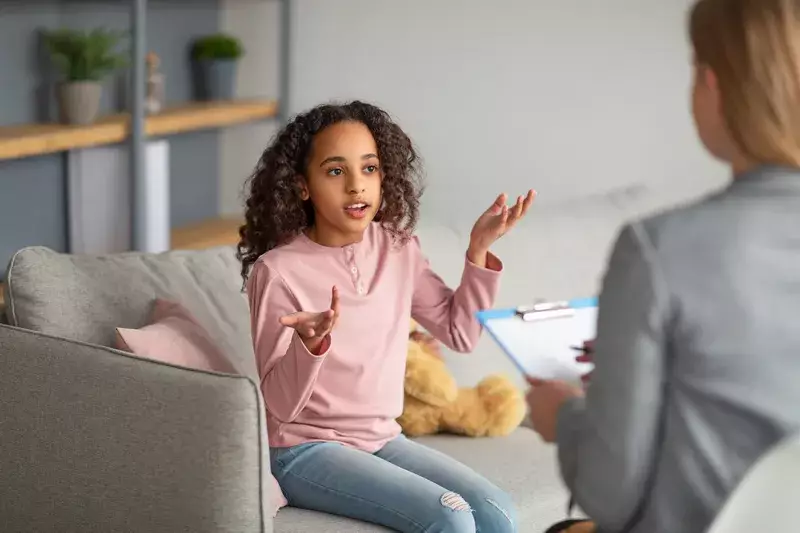 How Letting Your Child Slip Can Lead to a MA DCF Investigation 11 How Letting Your Child Slip Can Lead to a MA DCF Investigation