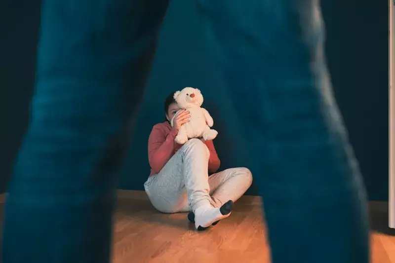 How to Handle it When DCF Accuses Your Loving Spouse of Child Sexual Abuse 18 How to Handle it When DCF Accuses Your Loving Spouse of Child Sexual Abuse
