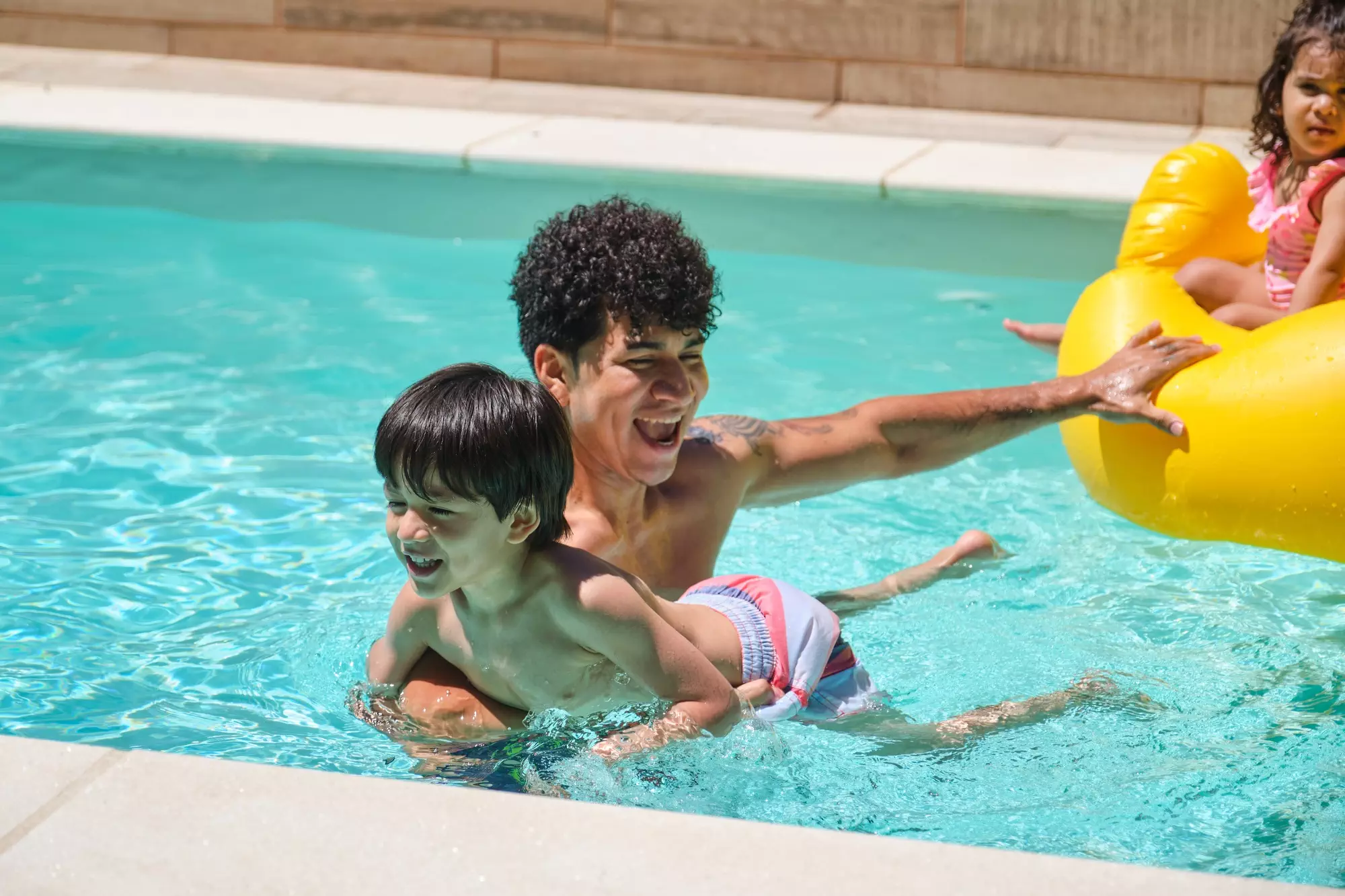 How to Prevent DCF Investigations with Pool Safety Tips for Parents 7 prevent DCF pool safety