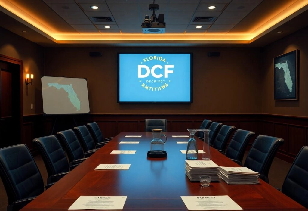 How to Prepare for a DCF Fair Hearing in Boston 1 How to Prepare for a DCF Fair Hearing in Boston 1